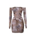 Dames body's en rokken 1