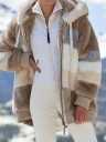 Dames bontjas P1344 8
