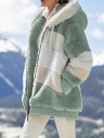 Dames bontjas P1344 6
