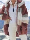 Dames bontjas P1344 4