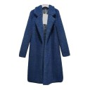 Dames bontjas P1397 7