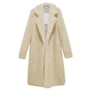 Dames bontjas P1397 11