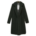 Dames bontjas P1397 12