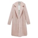 Dames bontjas P1397 8