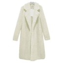 Dames bontjas P1397 5