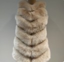 Dames bontjas P2050 7
