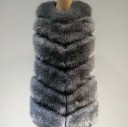 Dames bontjas P2050 5