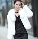 Dames bontjas P2379 2