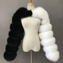 Dames bontjas P2539 1