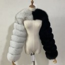 Dames bontjas P2539 4