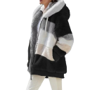 Dames bontjas V151 1