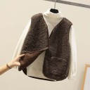 Dames bontvest P1804 6