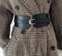 Dames brede riem L27 1