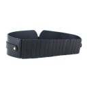 Dames brede riem L27 2