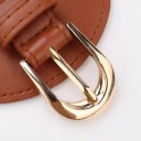 Dames brede riem L27 4