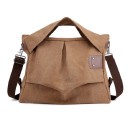 Dames canvas handtas M1819 8