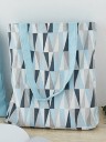 Dames canvas tas, dubbelzijdig 11