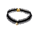 Dames choker met kant en hart hanger met sluiting ketting voor de nek fluwelen kanten accessoire voor dagelijks gebruik en sociale evenementen 1