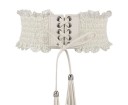 Dames corset riem C1017 6