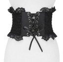 Dames corset riem C1017 5