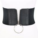 Dames corset riem C999 3