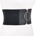 Dames corset riem C999 4