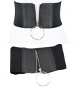 Dames corset riem C999 6