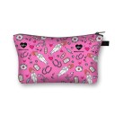 Dames cosmetische tas T488 12