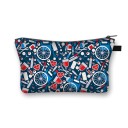 Dames cosmetische tas T488 17