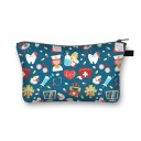 Dames cosmetische tas T488 29