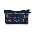 Dames cosmetische tas T488 4