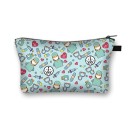 Dames cosmetische tas T488 8