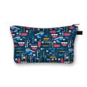Dames cosmetische tas T488 10