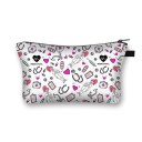 Dames cosmetische tas T488 11