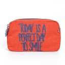 Dames cosmetische tas T504 1