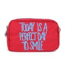 Dames cosmetische tas T504 1