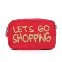 Dames cosmetische tas T504 5