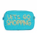 Dames cosmetische tas T504 2