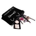 Dames cosmetische tas T509 4