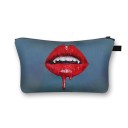Dames cosmetische tas T527 30