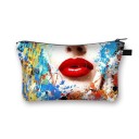 Dames cosmetische tas T527 6