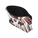 Dames cosmetische tas T548 3