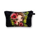 Dames cosmetische tas T551 4