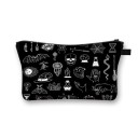 Dames cosmetische tas T572 22