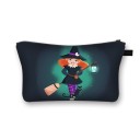 Dames cosmetische tas T572 24