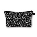 Dames cosmetische tas T572 5