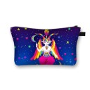 Dames cosmetische tas T572 7