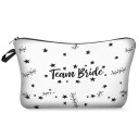 Dames cosmetische tas T575 4