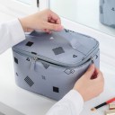 Dames cosmetische tas T583 2
