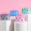 Dames cosmetische tas T583 3